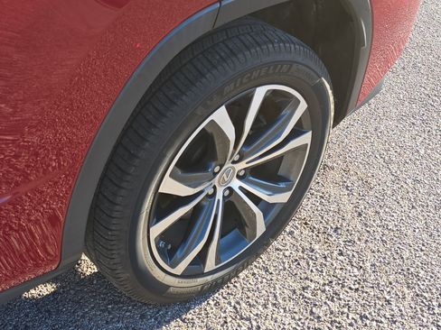 Used 2016 Lexus RX 350 AWD image 11