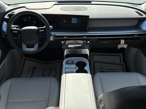 New 2026 Hyundai Ioniq 9 SEL AWD/4WD image 19