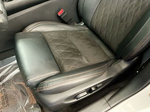 Used 2023 Nissan Maxima SR w/ Sport Mat Group image 20