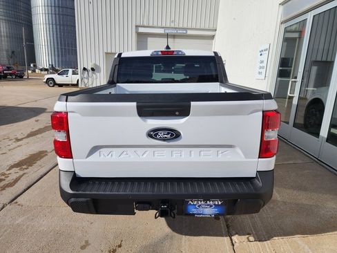 New 2025 Ford Maverick XLT w/ 4K Tow Package image 7