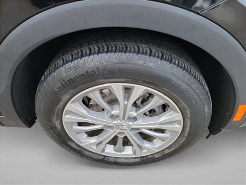 Used 2023 Buick Envision Preferred image 10