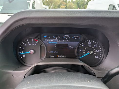 New 2026 Ford E-350 and Econoline 350 Super Duty w/ Power Equipment Group image 19