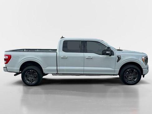 Used 2023 Ford F150 Lariat w/ Equipment Group 502A High image 7