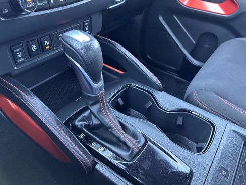 Certified 2023 Nissan Frontier PRO-4X w/ Pro Convenience Package image 29