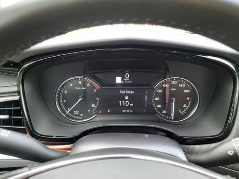 Used 2023 Cadillac XT5 Premium Luxury image 22