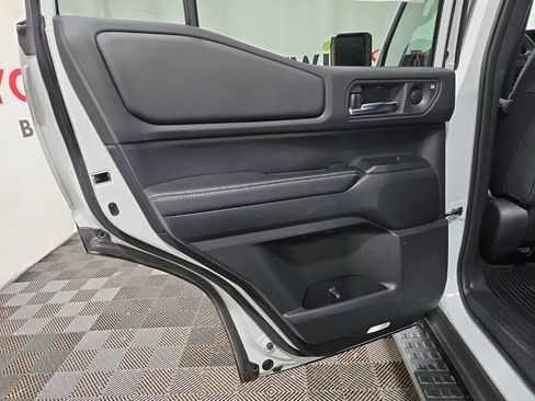 Used 2024 Toyota Land Cruiser w/ Premium Package AWD/4WD image 21