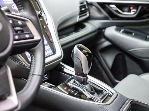 Used 2023 Subaru Outback Onyx Edition XT image 25