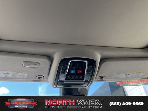 New 2026 RAM 1500 Tungsten AWD/4WD image 11