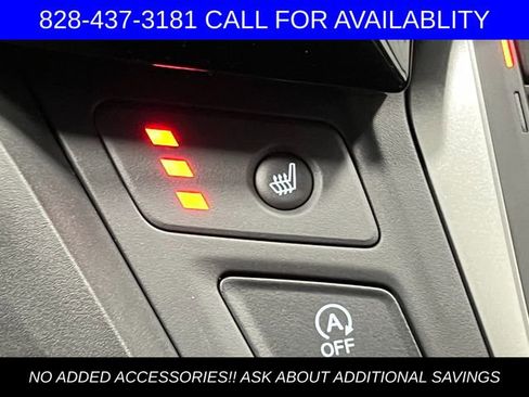 New 2026 Honda Odyssey EX-L image 20