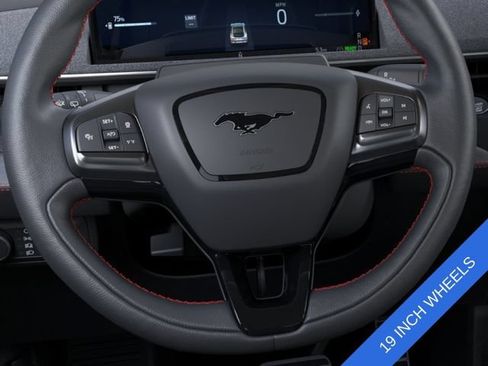 New 2026 Ford Mustang Mach-E Premium AWD/4WD image 13