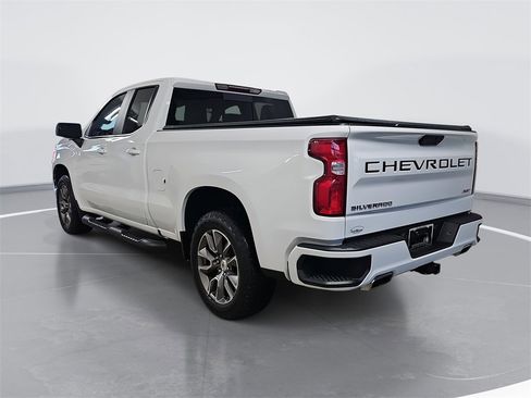 Used 2020 Chevrolet Silverado 1500 RST image 6