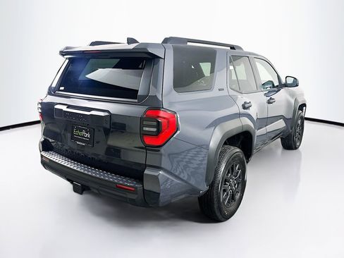 Used 2025 Toyota 4Runner SR5 image 9
