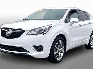Used 2020 Buick Envision Essence w/ Experience Buick Package video 1