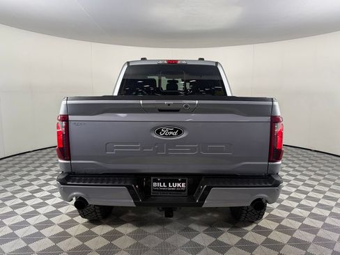 Used 2026 Ford F150 XLT w/ Equipment Group 302A MID AWD/4WD image 9