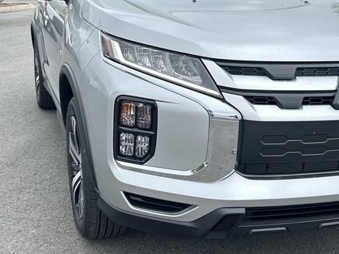 New 2026 Mitsubishi Outlander Sport ES AWD/4WD image 9
