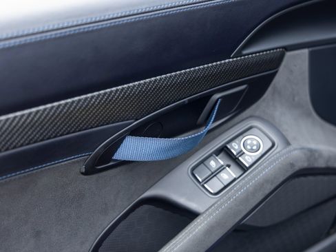 Used 2023 Porsche 718 Cayman GT4 RS image 30