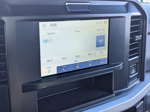 New 2026 Ford F250 XLT AWD/4WD image 50