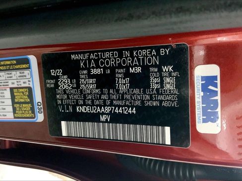 Used 2023 Kia Seltos S image 31