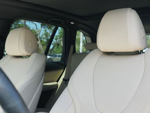 Used 2020 BMW X5 sDrive40i w/ Convenience Package RWD image 11