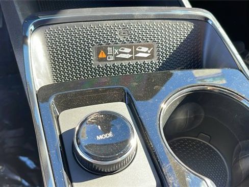 New 2026 Chevrolet Equinox RS w/ Convenience Package III image 16