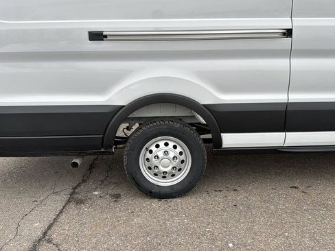 New 2026 Ford Transit 250 148 High Roof Extended AWD w/ Load Area Protection Package image 18