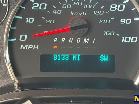 Used 2025 Chevrolet Express 2500 LT w/ LT Preferred Equipment Group RWD image 33