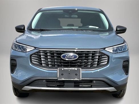 New 2026 Ford Escape Active w/ Tech Pack #1 image 12