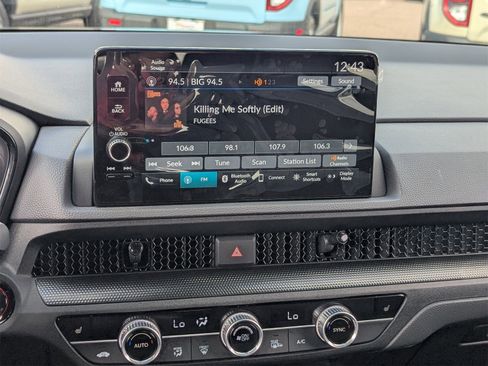 Used 2025 Honda CR-V Sport-L image 19