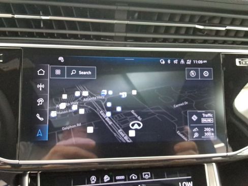 Used 2025 Audi Q7 3.0T Premium Plus w/ Premium Plus Package image 28