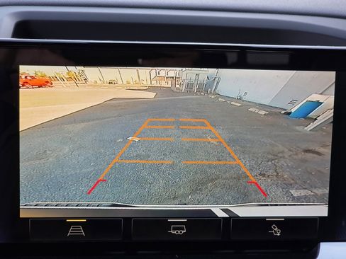 New 2025 Chevrolet Silverado 1500 RST w/ Rally Edition image 30