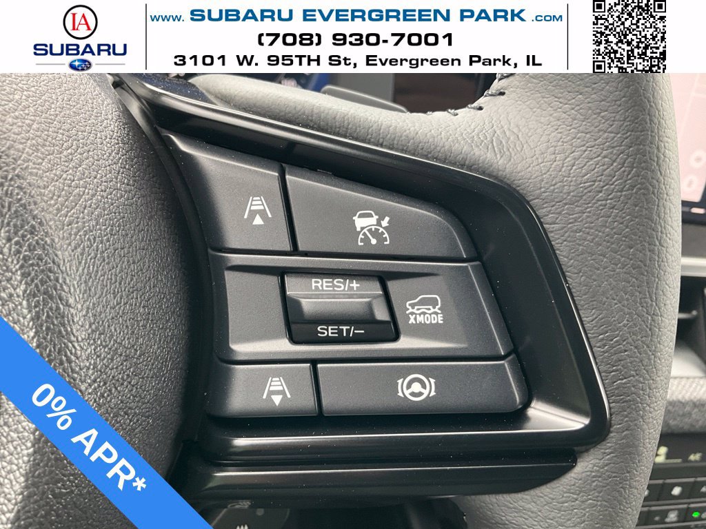 New 2026 Subaru Outback Premium AWD/4WD image 24