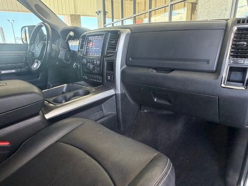 Used 2018 RAM 2500 Laramie w/ Sport Appearance Group AWD/4WD image 38