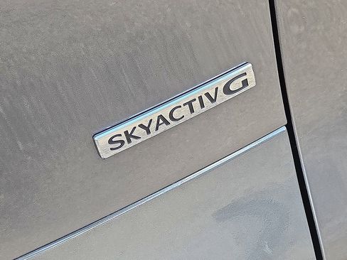 New 2025 MAZDA CX-30 AWD 2.5 S w/ Select Sport Pkg image 13