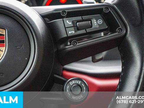 Used 2020 Porsche 911 Carrera S image 31