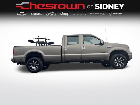 Used 2006 Ford F350 XL image 14