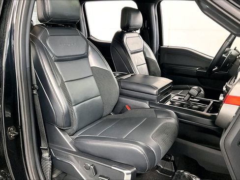 Used 2023 Ford F150 Raptor image 7