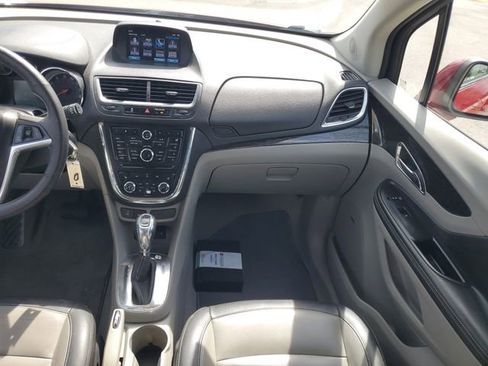 Used 2015 Buick Encore Premium w/ Experience Buick Package image 29