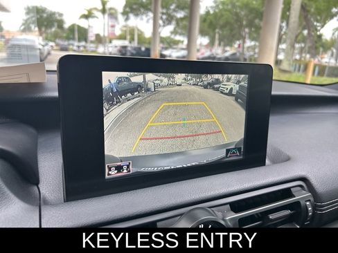 Used 2024 Lexus IS 350 F Sport w/ Accessory Package 2 RWD image 11