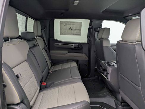 New 2026 Chevrolet Silverado 1500 ZR2 w/ Dark Appearance Package image 22