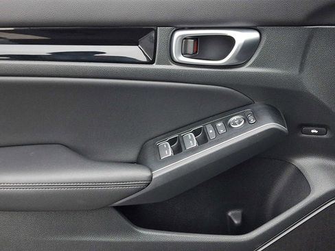 Certified 2024 Honda Civic Touring image 13