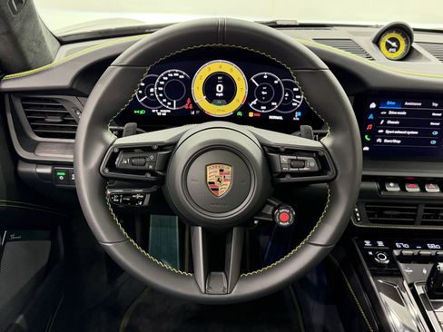New 2026 Porsche 911 Carrera GTS image 49