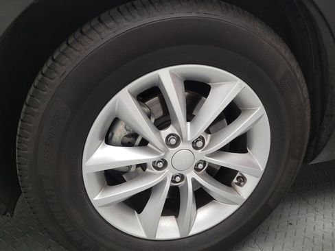 Used 2017 Kia Sorento LX w/ LX V6 Convenience Package FWD image 31