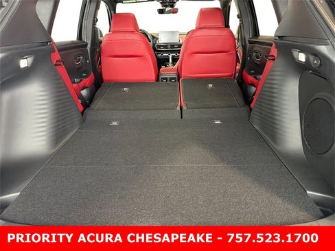 New 2025 Acura ADX A-Spec image 35