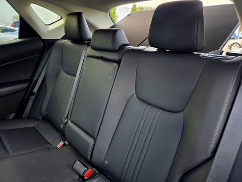 Used 2023 Lexus NX 350 AWD image 31