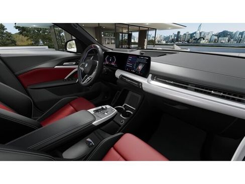 New 2026 BMW X2 M35i w/ Technology Package AWD/4WD image 14