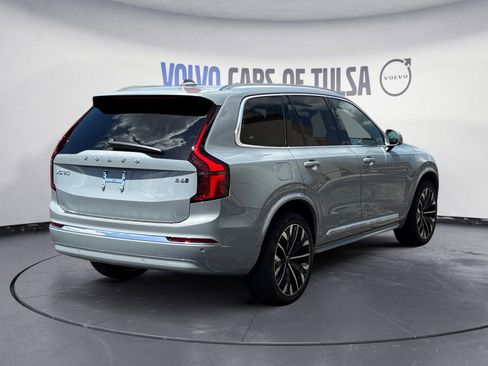 New 2026 Volvo XC90 B6 Plus w/ Protection Package Premier image 5