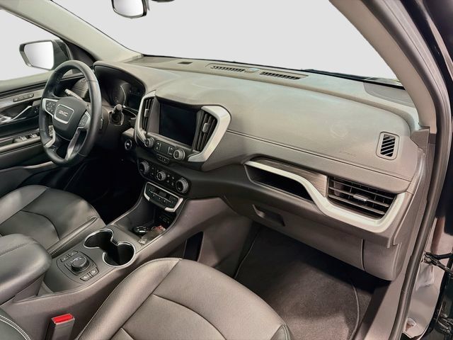 Used 2024 GMC Terrain SLT FWD image 26