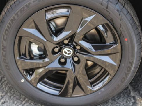 New 2026 MAZDA CX-5 2.5 S w/ Premium Plus Package image 10