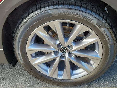 Used 2023 MAZDA CX-9 Grand Touring AWD/4WD image 3