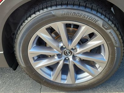 Used 2023 MAZDA CX-9 Grand Touring